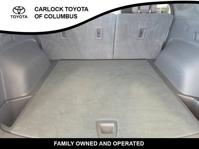 Used 2021 Chevrolet Blazer LT FWD image 16