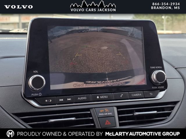 Used 2020 Nissan Altima 2.5 SV image 10