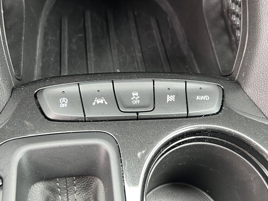 Used 2025 Chevrolet TrailBlazer LT AWD/4WD image 28