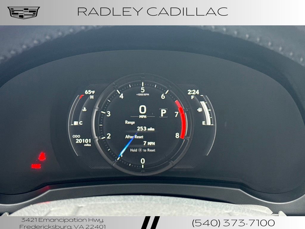 Used 2023 Lexus IS 350 F Sport image 16