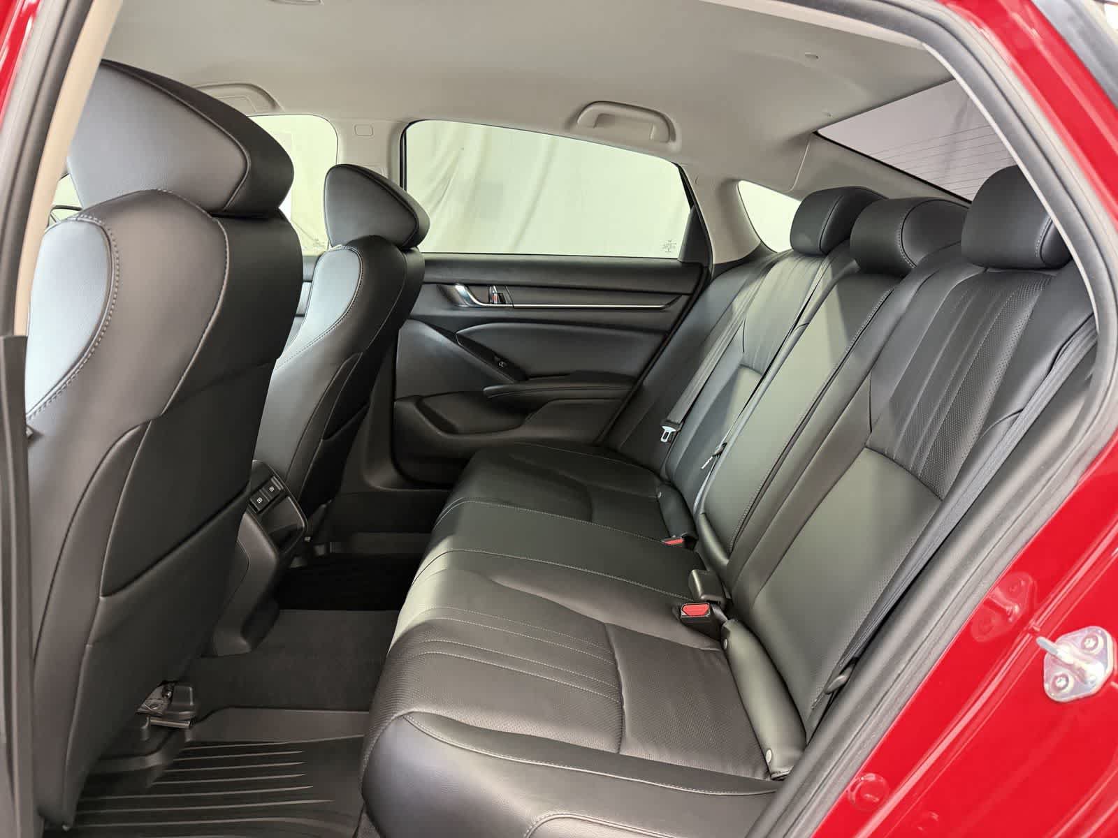 Used 2021 Honda Accord Sport Special Edition image 13