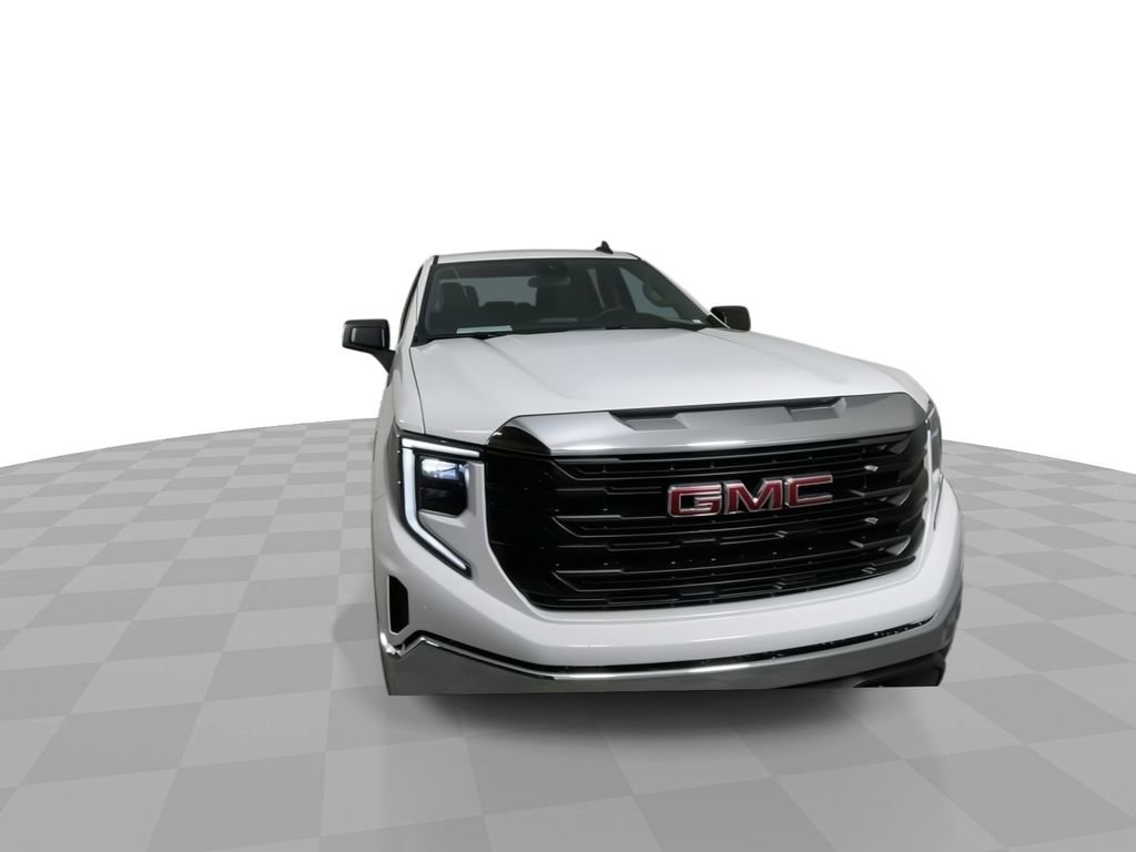 New 2025 GMC Sierra 1500 Pro w/ Pro Value Package image 3