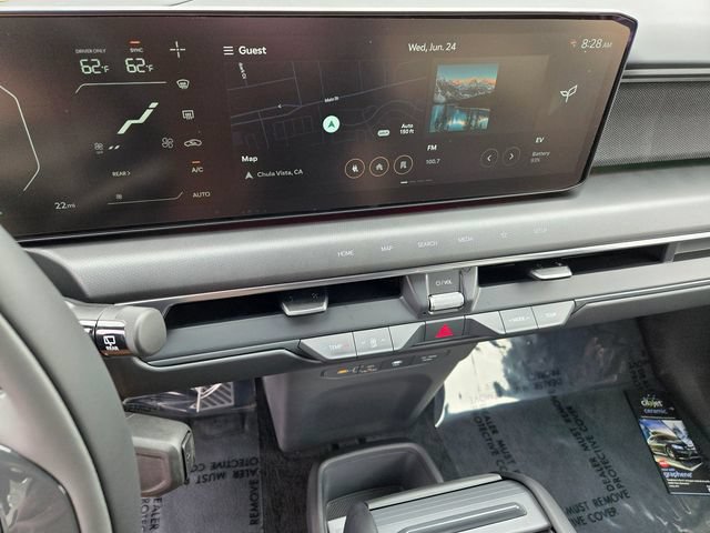 New 2026 Kia EV9 GT-Line AWD/4WD image 9