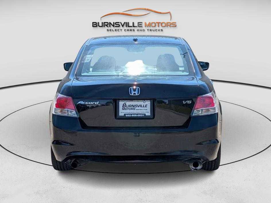 Used 2010 Honda Accord EX-L image 6