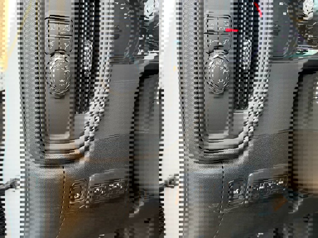 New 2025 Chevrolet Silverado 3500 W/T w/ WT Convenience Package image 15