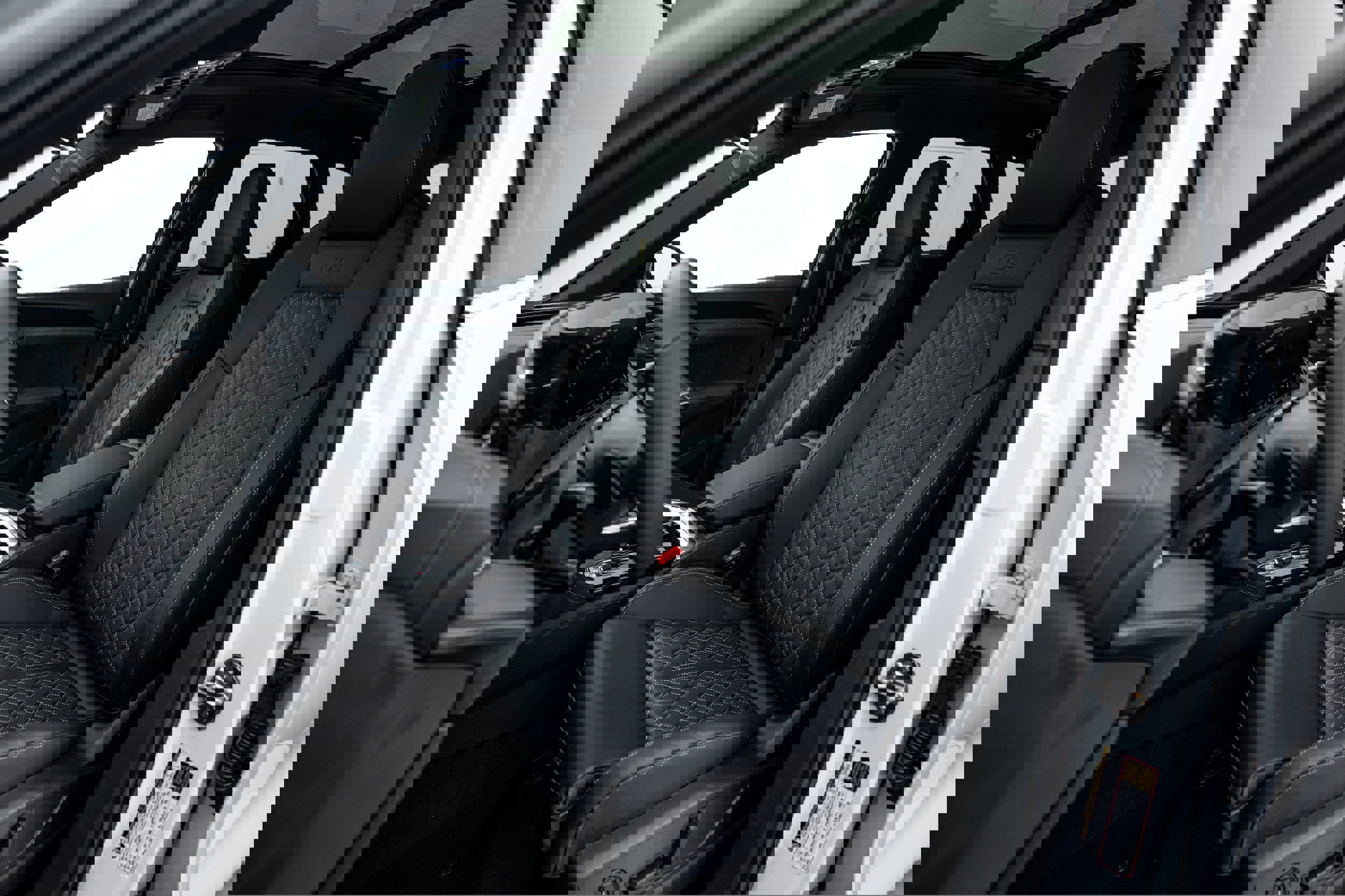 New 2025 Audi SQ5 Premium Plus image 15