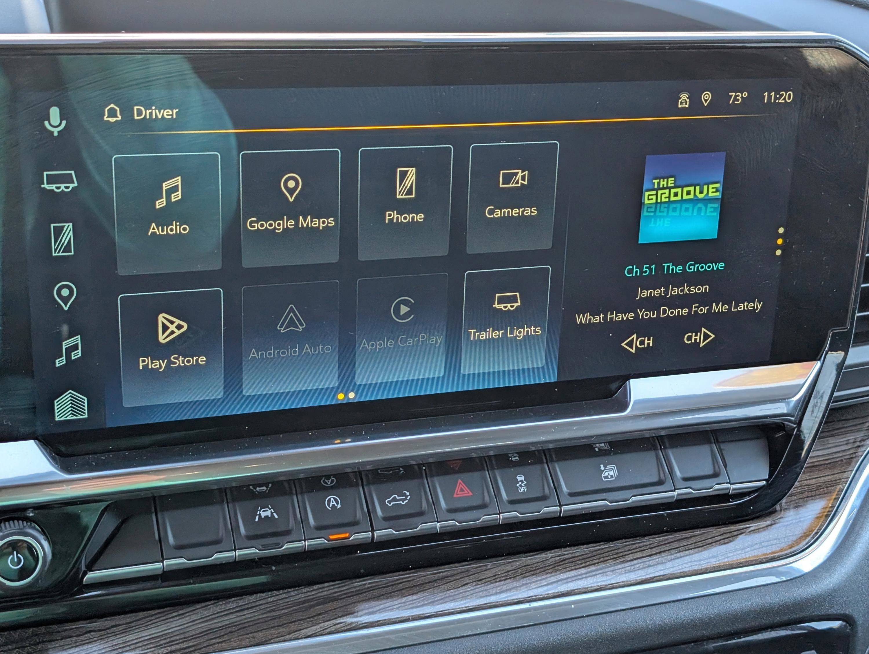 Used 2025 Chevrolet Silverado 1500 LT w/ Protection Package image 22