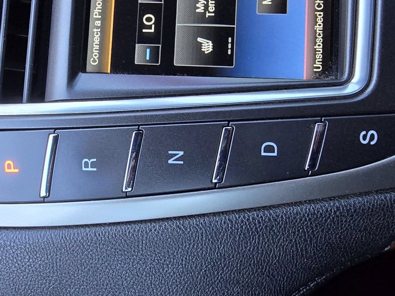 Used 2016 Lincoln MKX Select w/ Select Plus Package FWD image 42