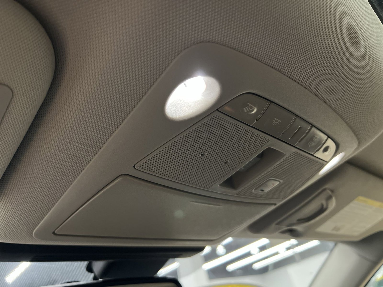 Used 2018 INFINITI Q50 Luxe w/ Essential Package (3.0T Luxe) image 32