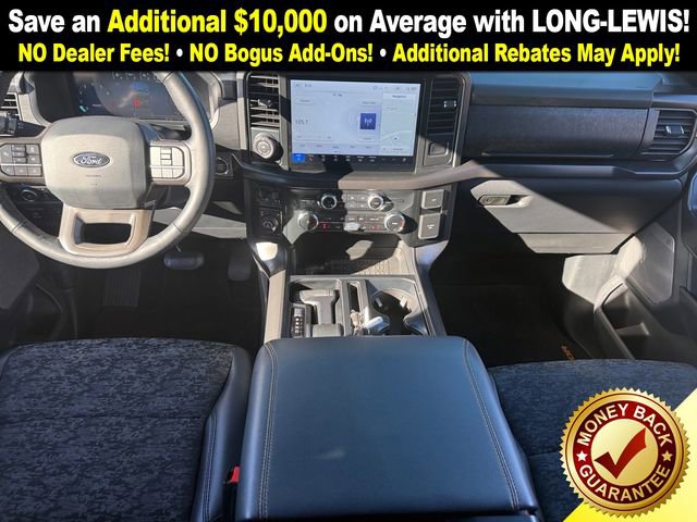 Used 2024 Ford F150 Tremor w/ Bed Utility Package image 17