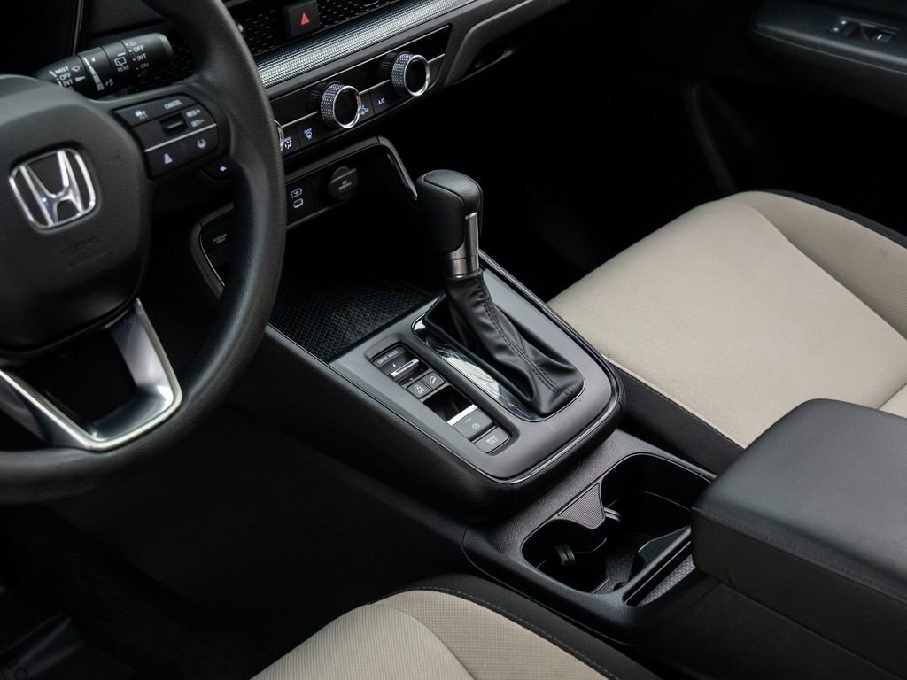 Certified 2023 Honda CR-V EX image 12