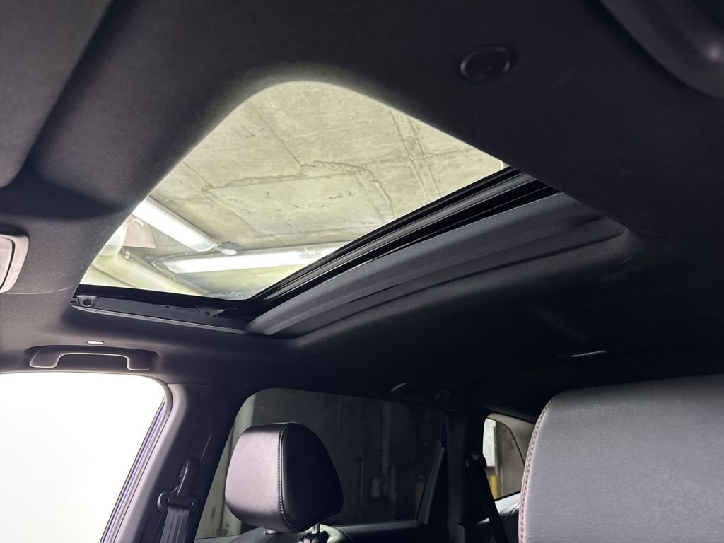 Used 2025 Honda CR-V Sport Touring image 28