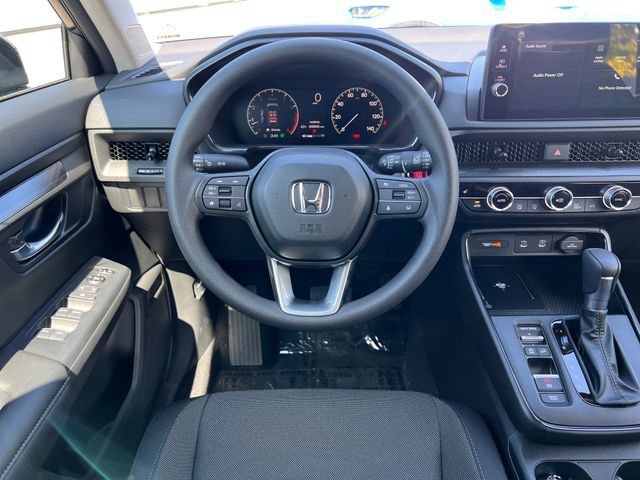 New 2026 Honda CR-V EX image 13