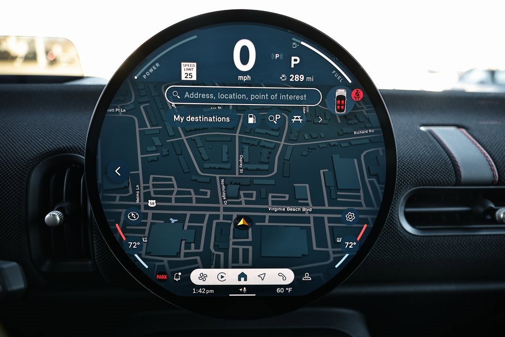 New 2026 MINI Cooper S image 36