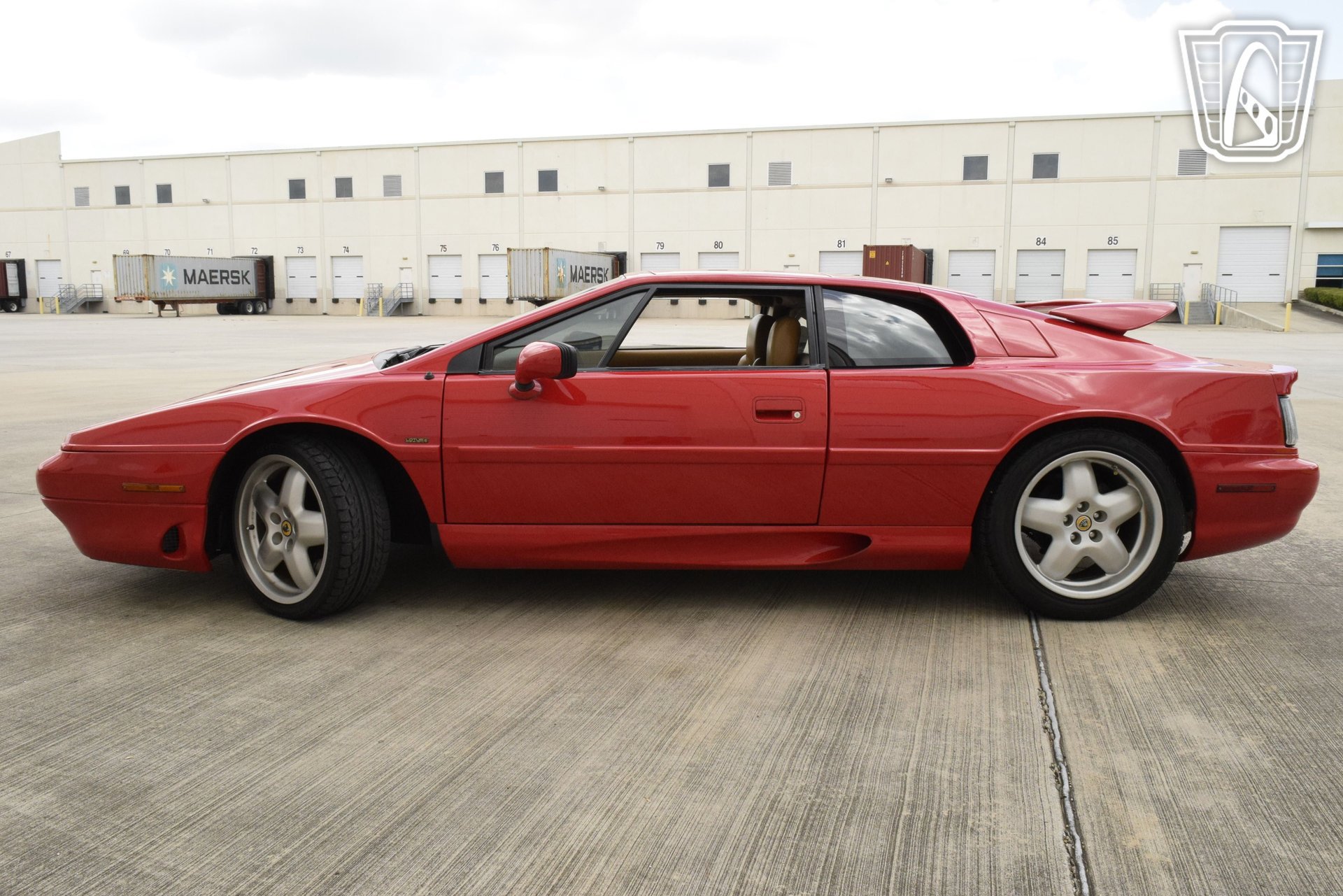 Used 1994 Lotus Esprit S4 RWD image 5