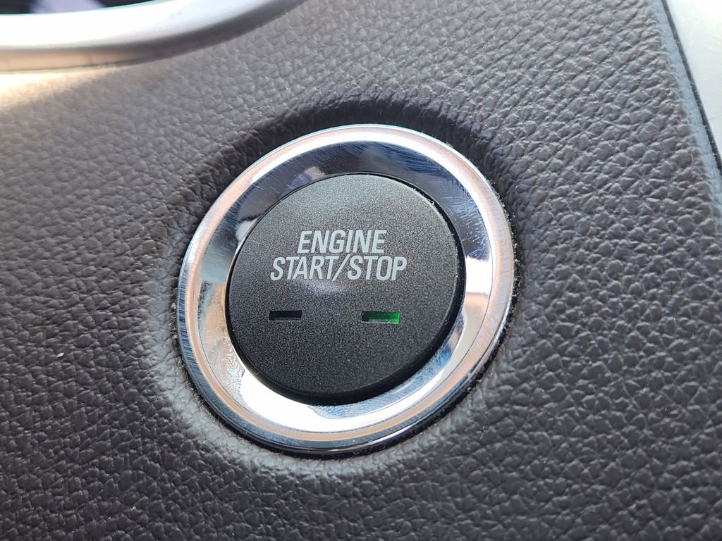 Used 2012 Cadillac SRX Premium FWD image 17