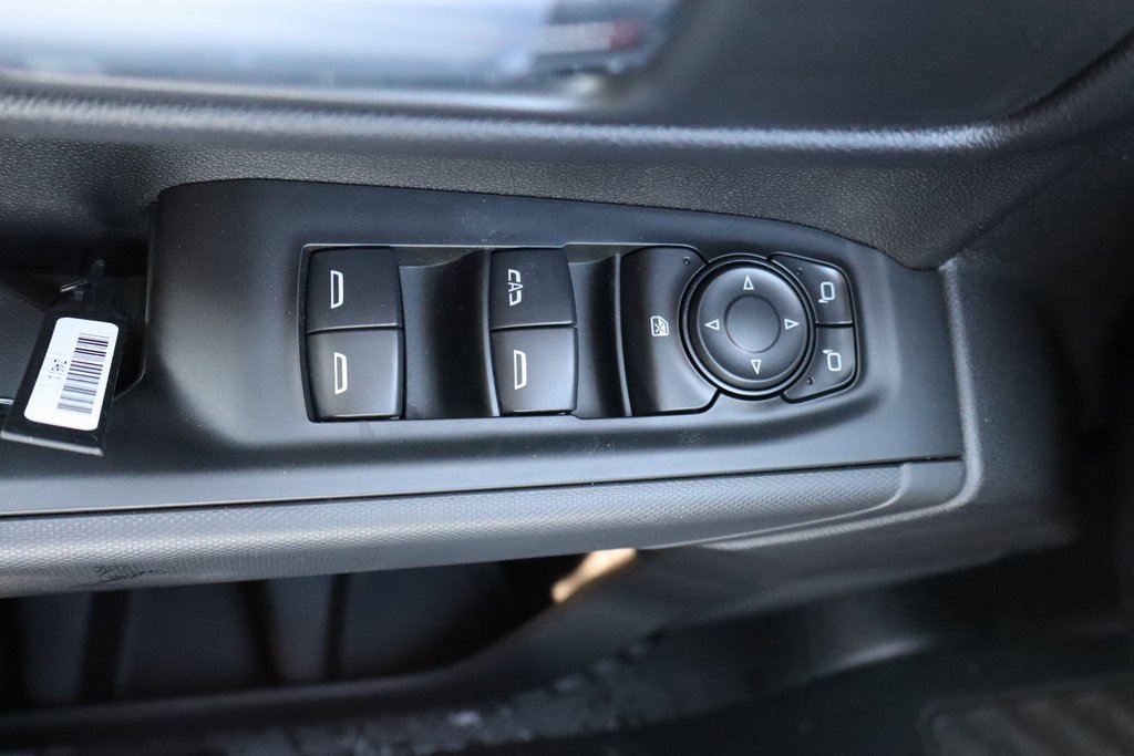 New 2026 Chevrolet Silverado 1500 Custom Trail Boss image 11