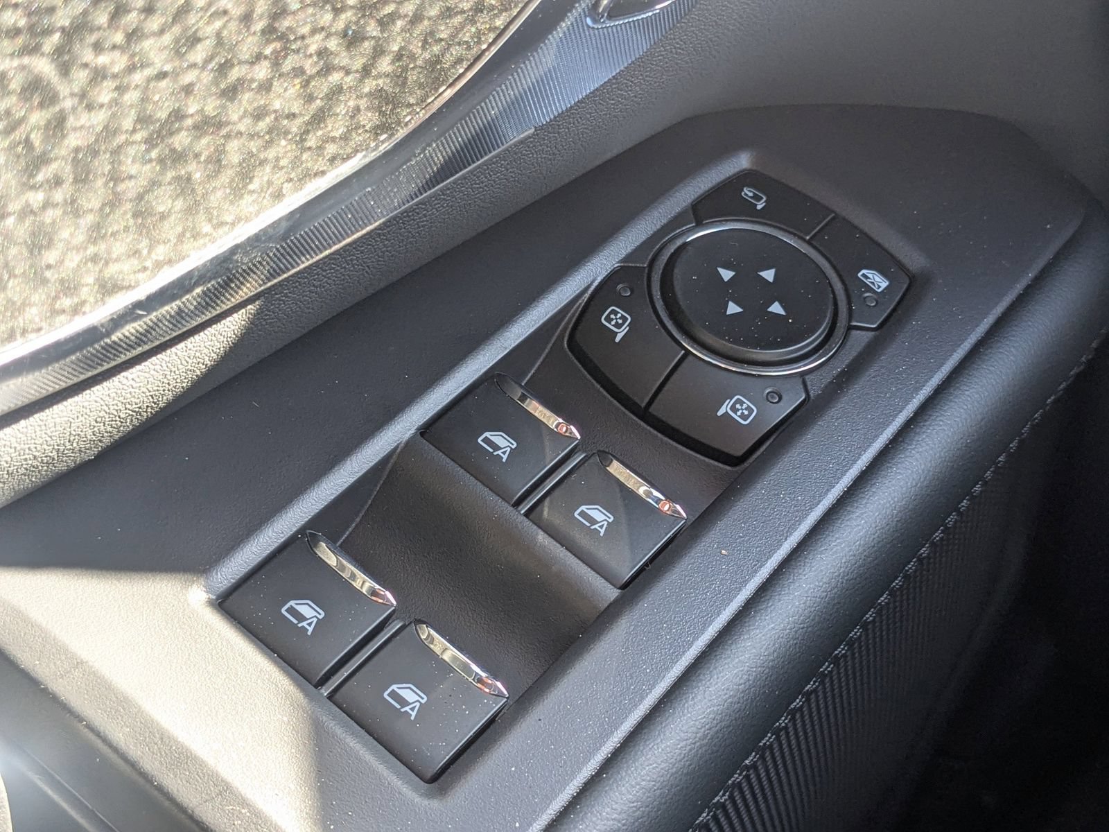 New 2025 Ford Expedition Tremor AWD/4WD image 25
