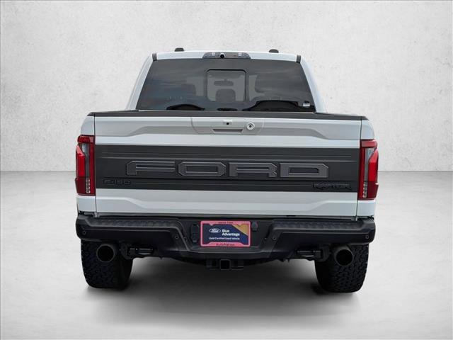 Certified 2024 Ford F150 Raptor AWD/4WD image 7