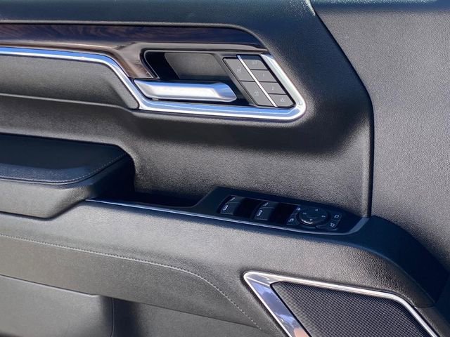 Used 2024 GMC Sierra 1500 SLT image 20