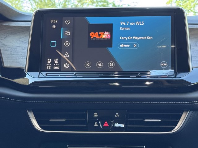 New 2026 Volkswagen Atlas SE image 21