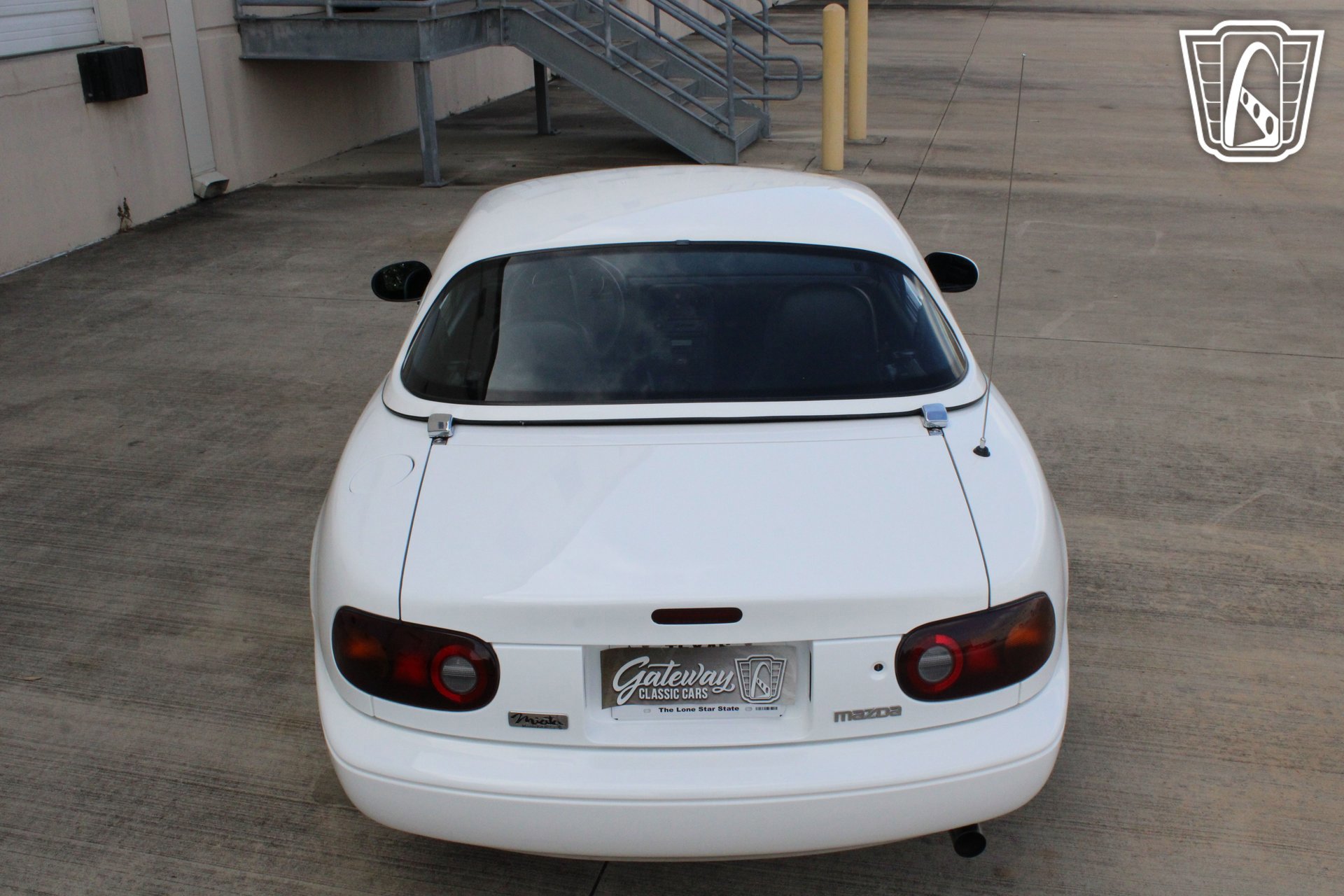 Used 1990 MAZDA MX-5 Miata image 29