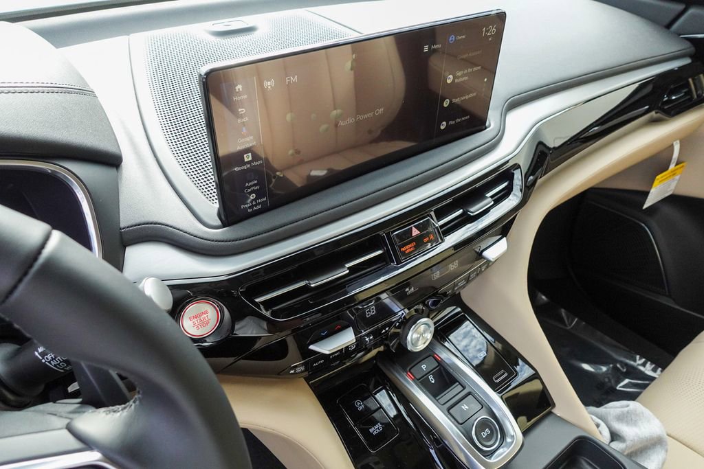 New 2026 Acura MDX w/ Technology Package image 21