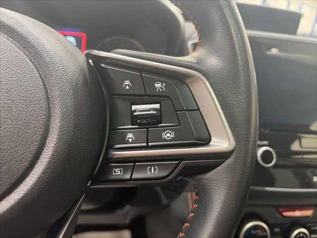 Certified 2023 Subaru Crosstrek 2.5i Limited image 20