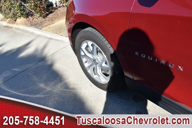Used 2020 Chevrolet Equinox LT image 16