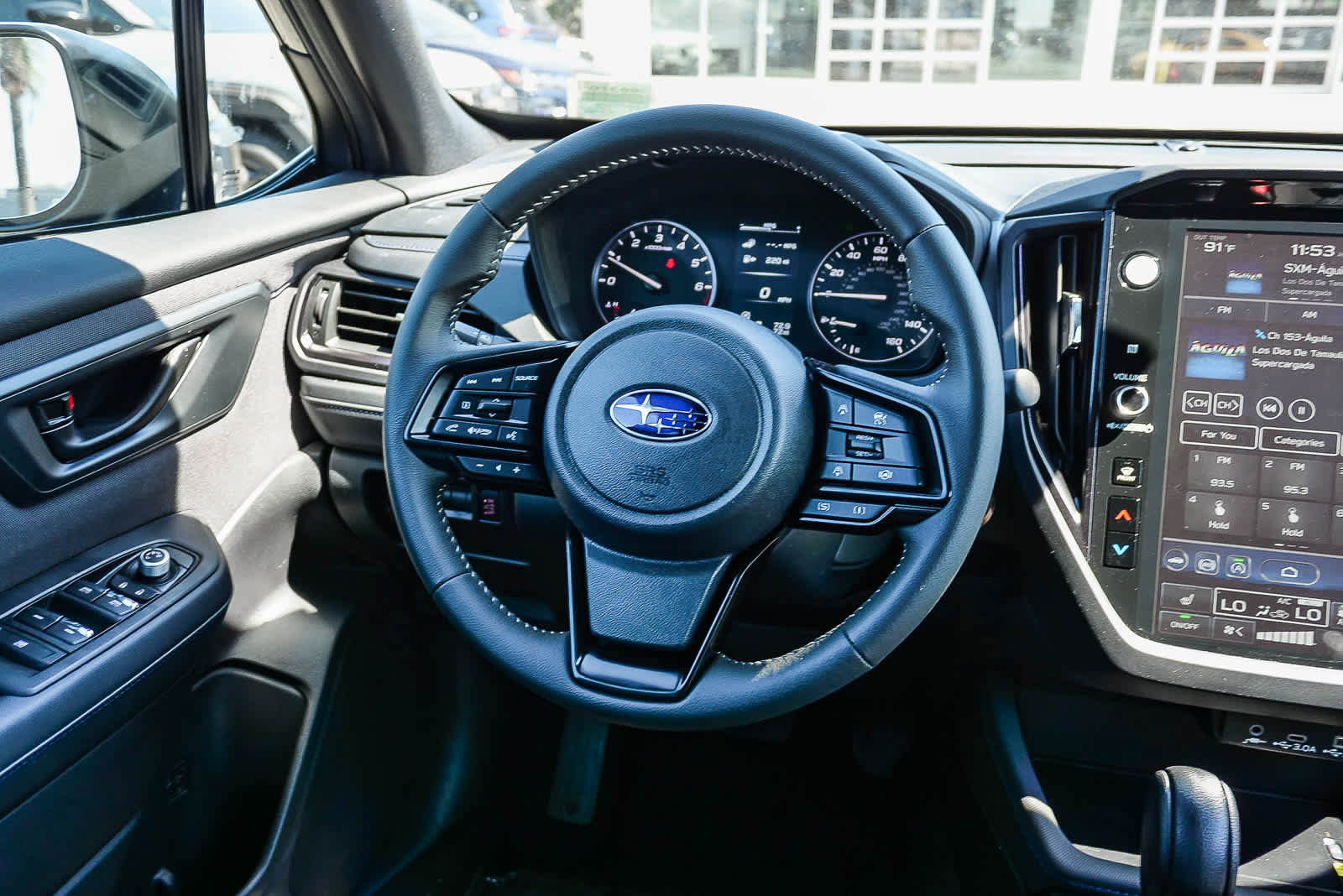 New 2026 Subaru Forester Premium image 16