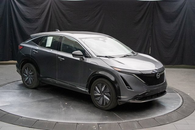 Used 2023 Nissan Ariya FWD image 2