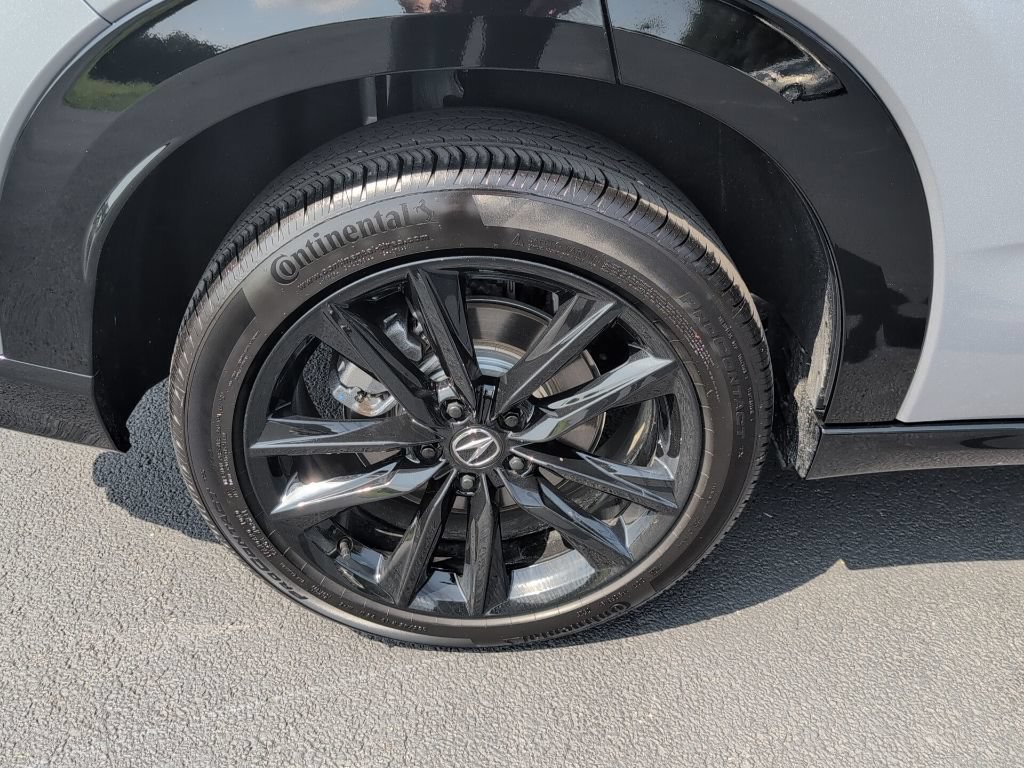 Certified 2026 Acura ADX A-Spec w/ Advance Package AWD/4WD image 58