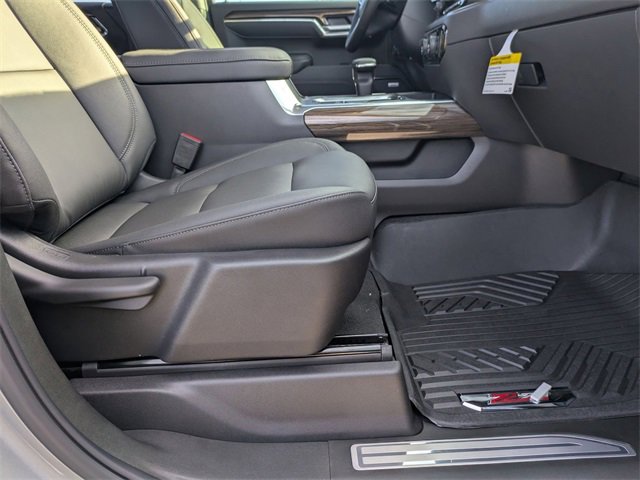 New 2026 Chevrolet Silverado 1500 LT Trail Boss w/ LT Trail Boss Premium Package image 39