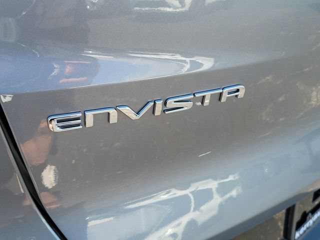 New 2026 Buick Envista Sport Touring w/ Convenience I Package FWD image 6