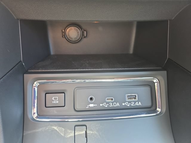 New 2026 Subaru Ascent Limited Bronze AWD/4WD image 17