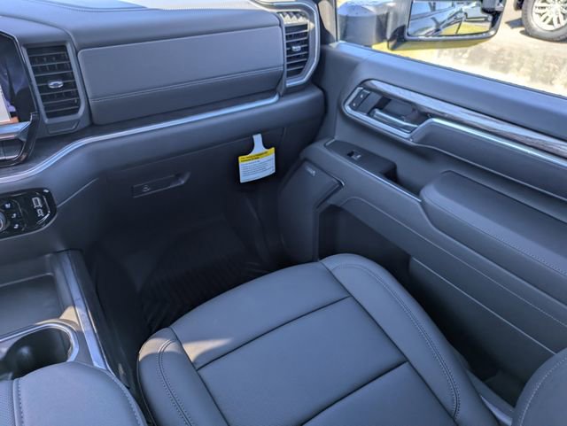 New 2026 Chevrolet Silverado 2500 LTZ w/ LTZ Plus Package image 18