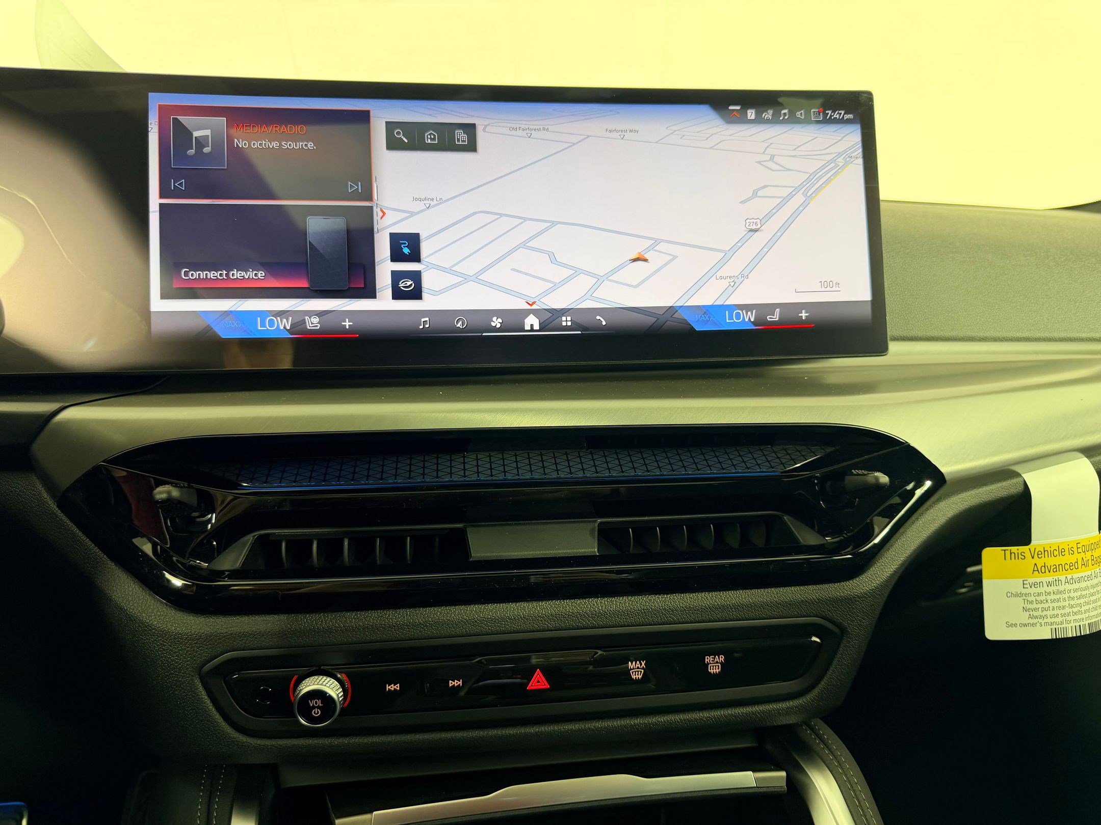 New 2026 BMW i4 eDrive40 w/ M Sport Package RWD image 24