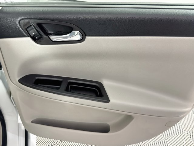 Used 2016 Chevrolet Impala Limited LS FWD image 22