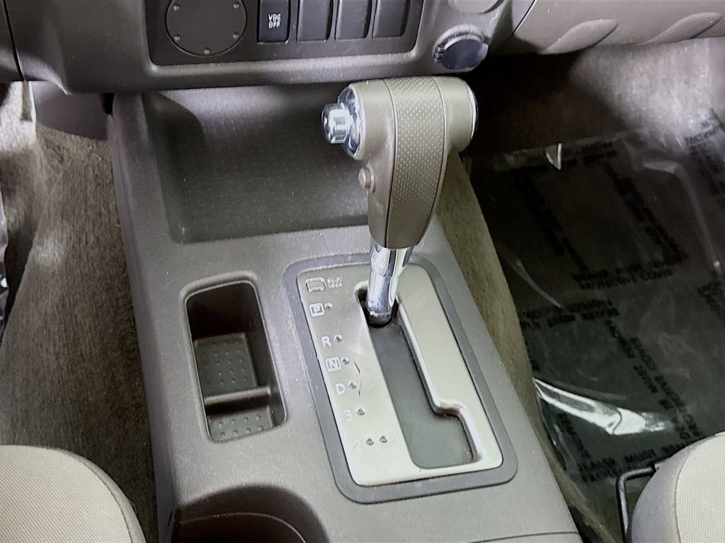 Used 2010 Nissan Xterra X RWD image 7