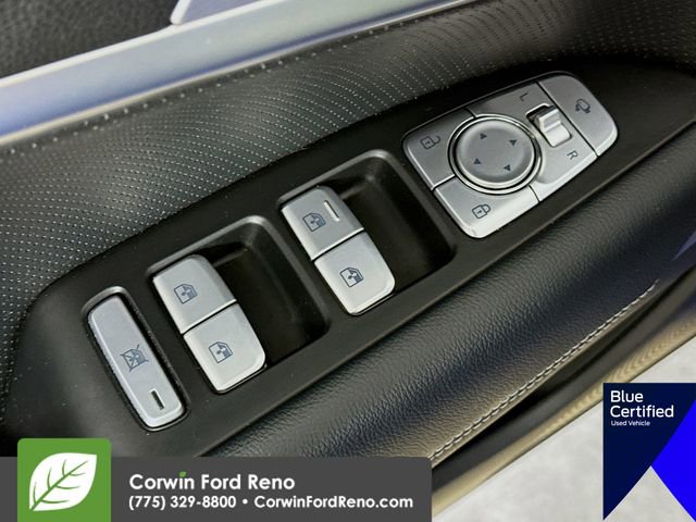 Used 2020 Genesis G70 2.0T image 21