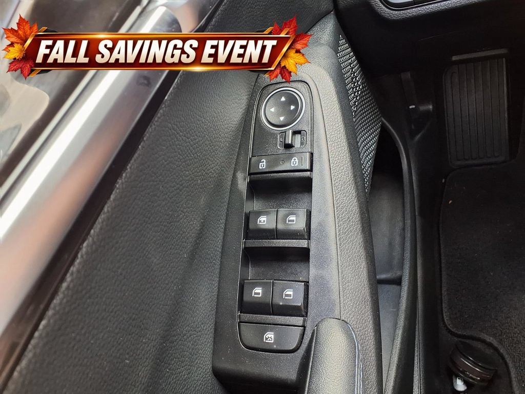 Used 2023 Kia Seltos S FWD image 24