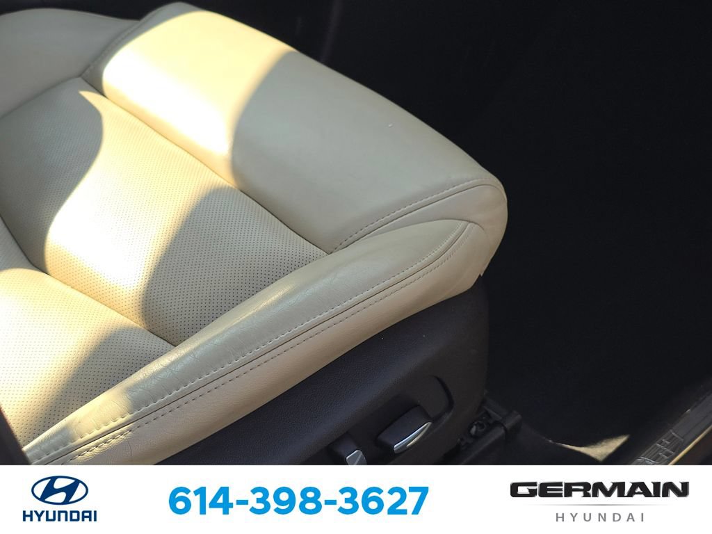 Used 2017 Cadillac XT5 Luxury w/ Driver Awareness Package FWD image 28