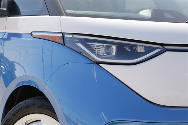 New 2025 Volkswagen ID. Buzz 1st Edition image 3