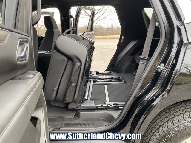 Used 2023 Chevrolet Tahoe LS w/ Driver Alert Package image 40