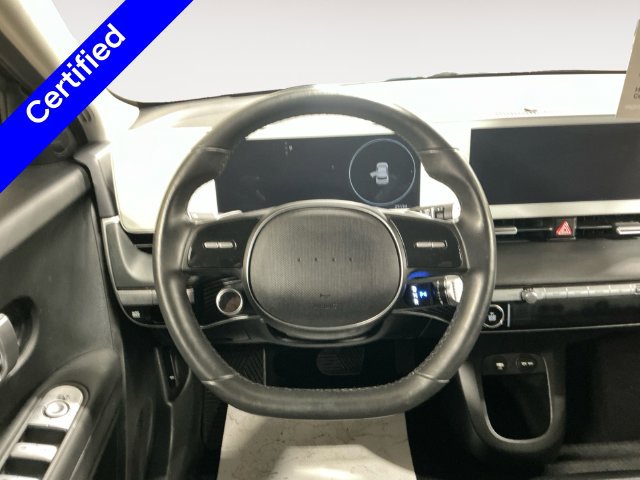 Certified 2024 Hyundai Ioniq 5 SEL AWD/4WD image 13