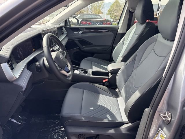 New 2026 Volkswagen Tiguan SE AWD/4WD image 7