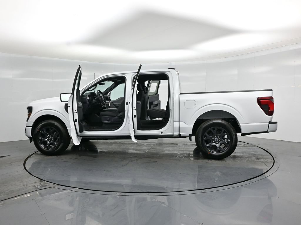 New 2026 Ford F150 STX RWD image 32