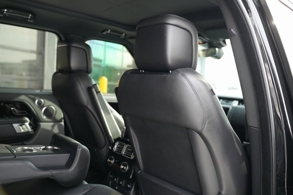 Used 2021 Land Rover Range Rover P525 Westminster Edition image 70