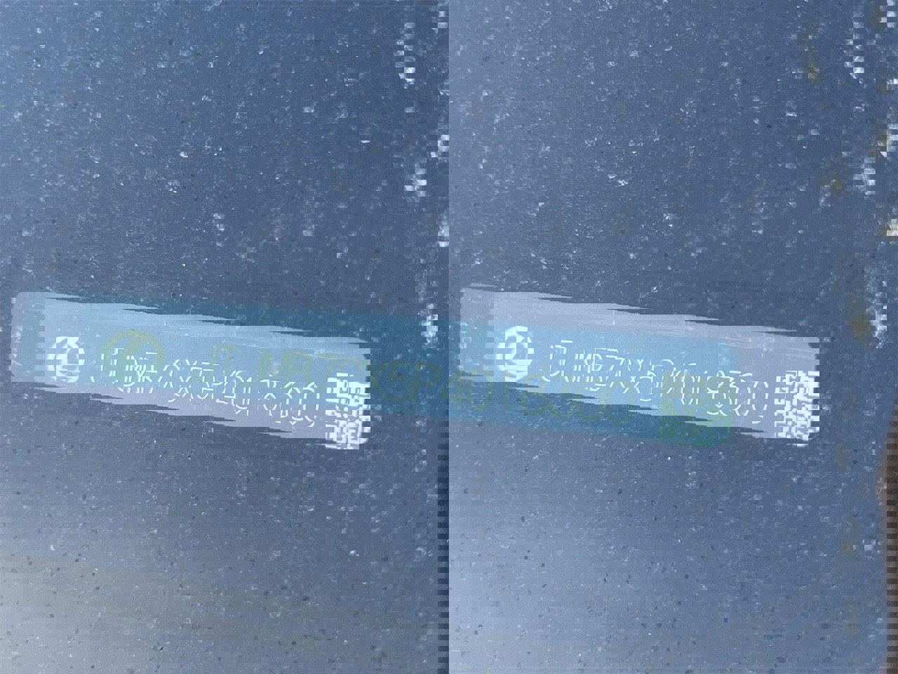 Used 2023 Lexus LX 600 F Sport image 12