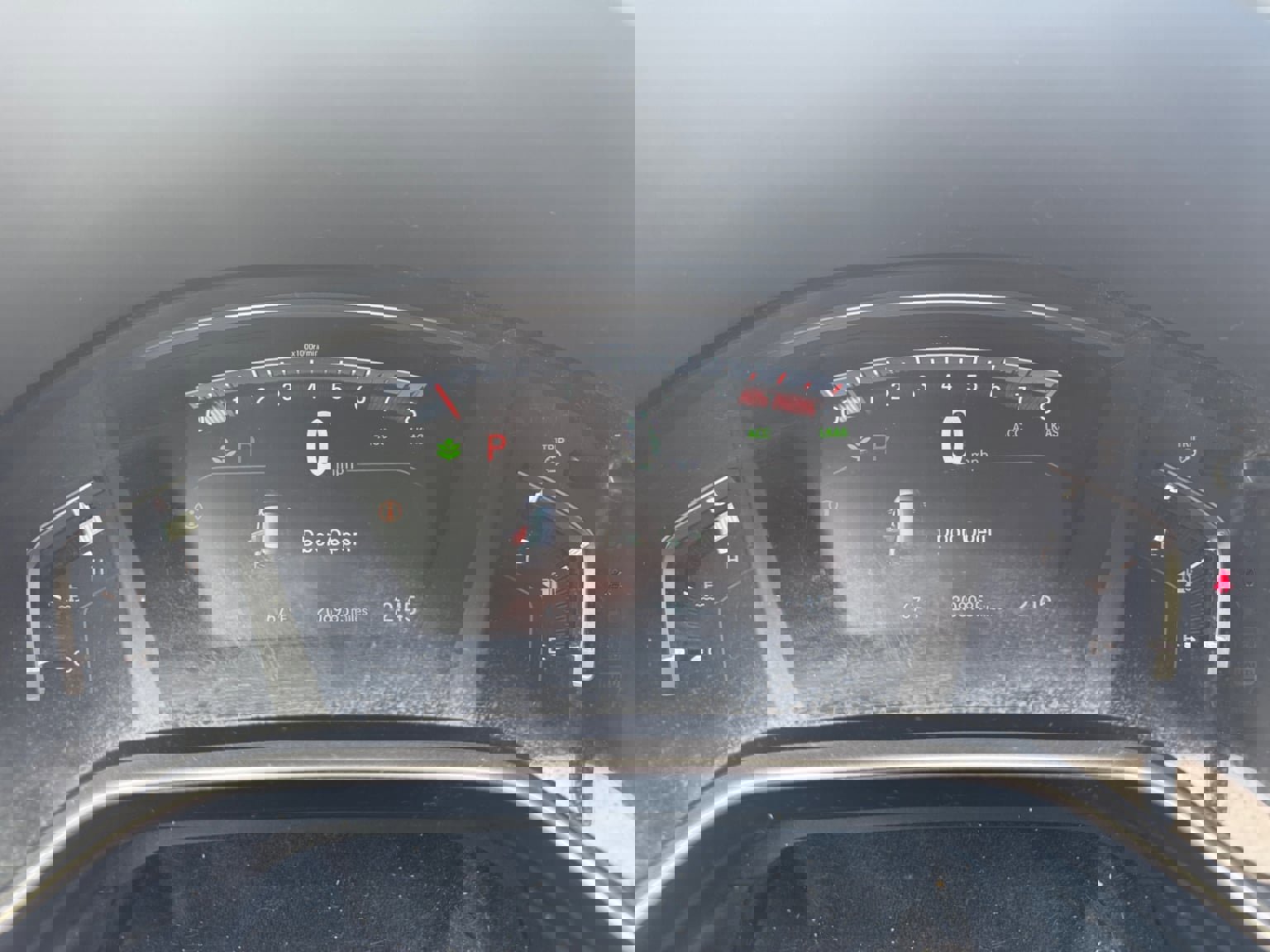 Used 2017 Honda CR-V Touring image 14